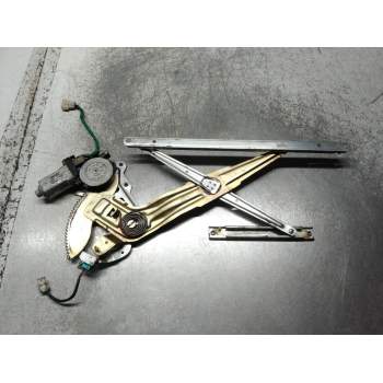 ELEVALUNAS DELANTERO IZQUIERDO MR144595 0621006536 4P