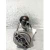 Recambio de motor arranque para seat toledo ii (1m2) 1.9 tdi referencia OEM IAM 02A911024B  