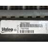 Recambio de radiador agua para mg serie 200 (xw) 1.4 16v referencia OEM IAM 869708Q 732759 