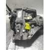 Recambio de caja cambios para renault megane iii coupe dynamique referencia OEM IAM ND4001  A072525