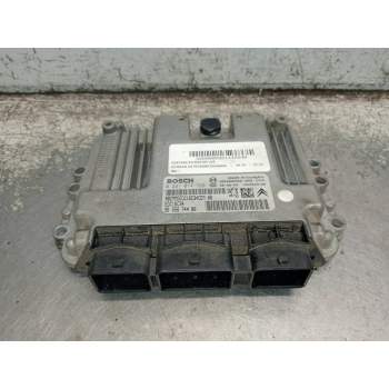 CENTRALITA MOTOR UCE 9665674480 0281014729 9653958980