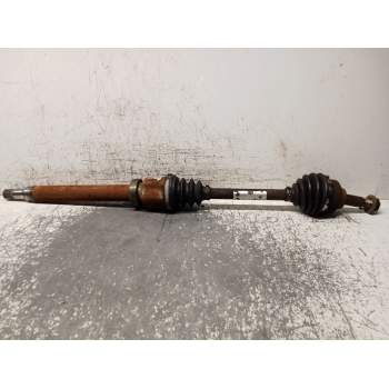 TRANSMISION DELANTERA DERECHA 18TDCI 2002