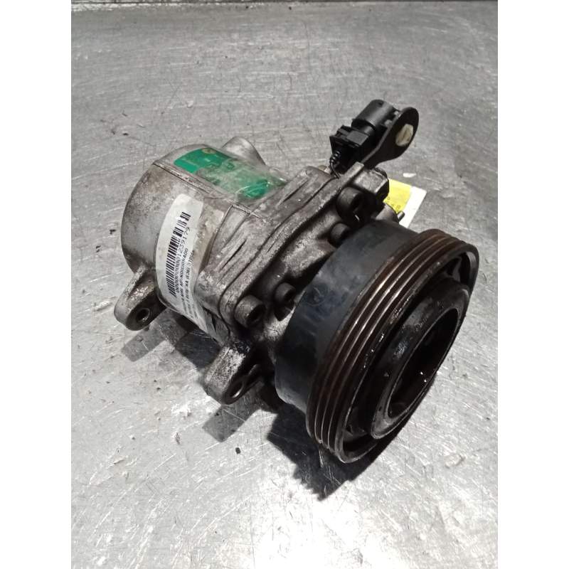 Recambio de compresor aire acondicionado para bmw serie 3 berlina (e36) 318tds referencia OEM IAM 2S96D1 64528390228 9704110015
