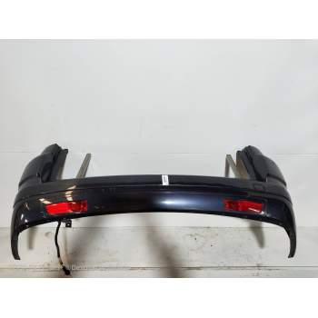 PARAGOLPES TRASERO 2010