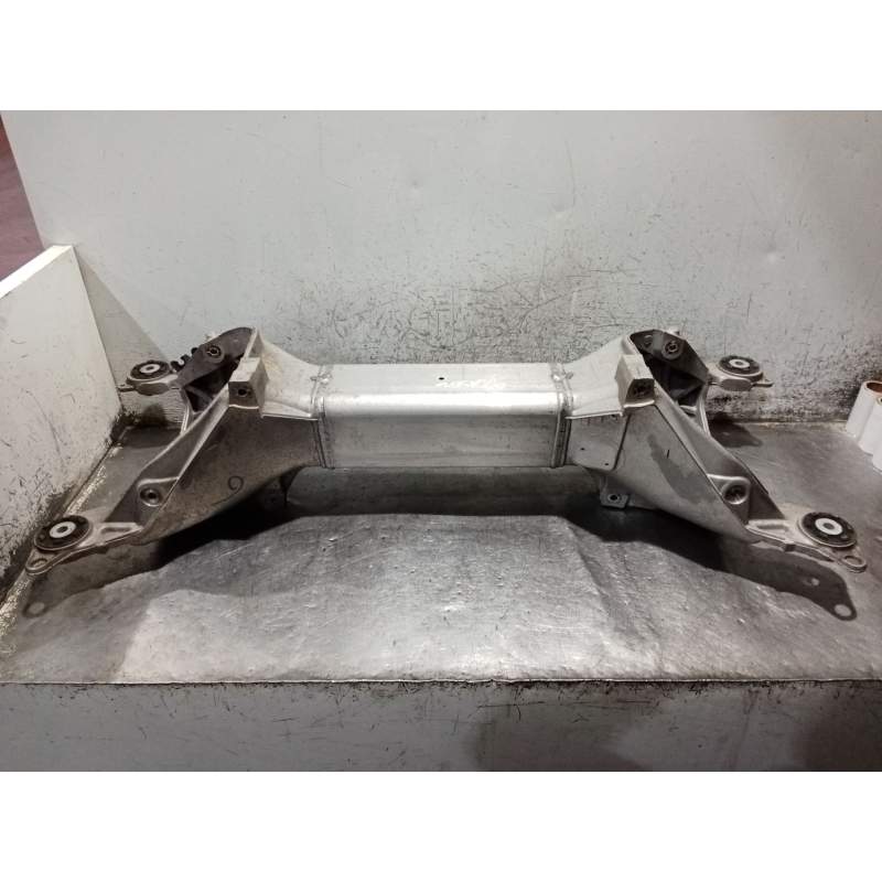 Recambio de puente trasero para citroën c5 berlina millenium referencia OEM IAM 9640718710 CUNA 2008