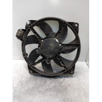 ELECTROVENTILADOR 