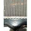 Recambio de radiador agua para opel corsa f referencia OEM IAM TP2232125710 TP2221124500 