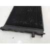 Recambio de radiador agua para mg serie 200 (rf) 1.4 16v cat referencia OEM IAM   
