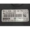 Recambio de centralita motor uce para smart forfour cdi (70kw) referencia OEM IAM 0281012392 PMN902329 A6391501079
