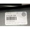 Recambio de elevalunas trasero derecho para volkswagen passat berlina (3c2) 2.0 tdi referencia OEM IAM 1K0959704F  4P