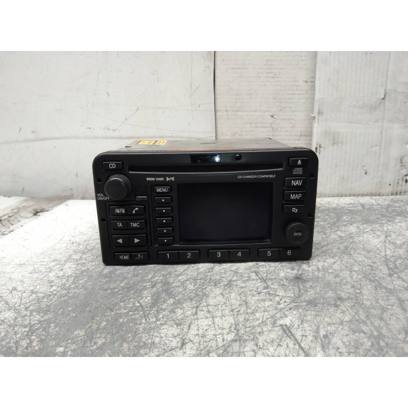 Recambio de sistema navegacion gps para ford mondeo berlina (ge) ambiente referencia OEM IAM 1S7F18K931AA  