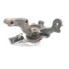 Recambio de mangueta delantera izquierda para alfa romeo 145 1.9 jtd referencia OEM IAM   