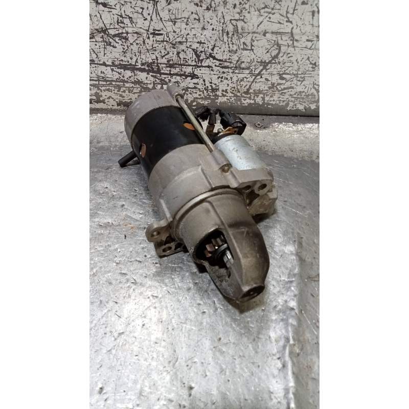 Recambio de motor arranque para opel zafira tourer selective referencia OEM IAM 55570068 16CDTI 2012