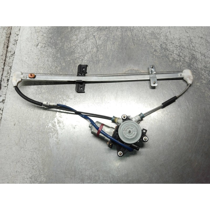 Recambio de elevalunas trasero izquierdo para suzuki grand vitara 5 puertas sq (ft) 2.0 td referencia OEM IAM   5P