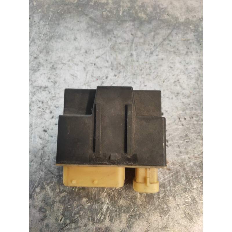 Recambio de rele para citroën berlingo station wagon xtr plus referencia OEM IAM 9652021180  