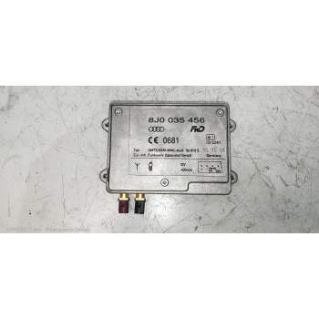 MODULO ELECTRONICO 8J0035456 