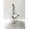 Recambio de elevalunas trasero derecho para jeep compass (mk49) 2.0 crd 4x4 referencia OEM IAM 05074822AA D 5P 