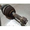 Recambio de transmision delantera derecha para peugeot 106 ii (1a_, 1c_) 1.1 i referencia OEM IAM CONICO 11G 1996