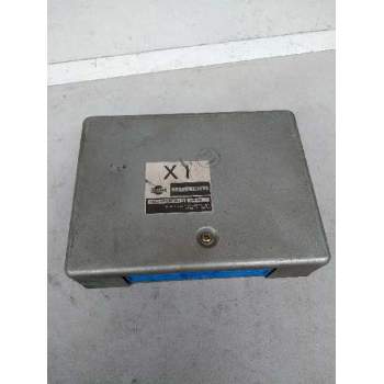 CENTRALITA MOTOR UCE 237101N711 A93F09A13 X1
