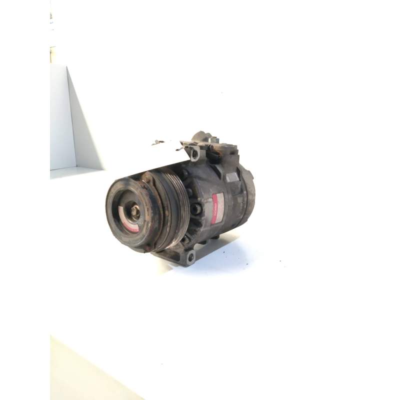 Recambio de compresor aire acondicionado para bmw serie 5 berlina (e39) 520i referencia OEM IAM 4472009750 7SB16D 
