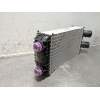 Recambio de intercooler para opel corsa f referencia OEM IAM 9824742280 JD1271006520 