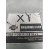Recambio de centralita motor uce para nissan almera (n15) 2.0 diesel referencia OEM IAM 237101N711 A93F09A13 X1
