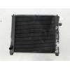 Recambio de radiador agua para mg serie 400 (rt) 1.4 16v cat referencia OEM IAM   