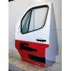 Recambio de puerta delantera izquierda para renault master kombi l1h1 3,0t referencia OEM IAM  5P 