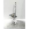 Recambio de elevalunas trasero derecho para jeep compass (mk49) 2.0 crd 4x4 referencia OEM IAM 05074822AA D 5P 