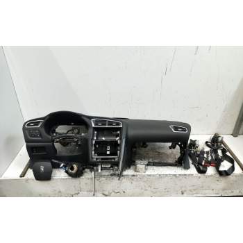 KIT AIRBAG 9678691580 A2C53321949 