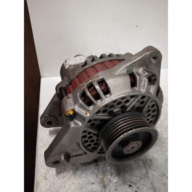 Recambio de alternador para hyundai sonata (y4) 2.5i v6 gls referencia OEM IAM   