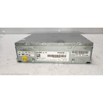 MODULO ELECTRONICO 4F0035056 