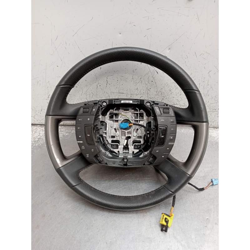 Recambio de volante para citroën c5 berlina millenium referencia OEM IAM   2008