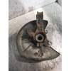 Recambio de mangueta delantera derecha para audi coupe (8b3) 2.0 20v quattro referencia OEM IAM   