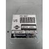 Recambio de centralita motor uce para nissan almera (n15) referencia OEM IAM 237101N001 MECN207 U5