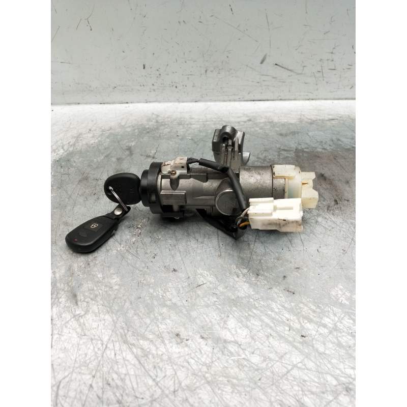 Recambio de conmutador de arranque para hyundai matrix (fc) 1.6 gls referencia OEM IAM   2004