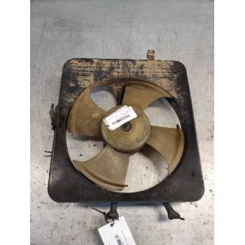 ELECTROVENTILADOR 