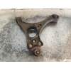 Recambio de brazo suspension inferior delantero izquierdo para honda civic berlina 4 hybrid (fd3) básico referencia OEM IAM   