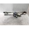 Recambio de motor limpia delantero para renault fluence expression referencia OEM IAM 288000007R  