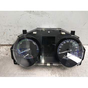 CUADRO INSTRUMENTOS 83800F4500D4 A2C38980602 