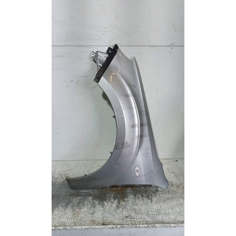 Recambio de aleta delantera izquierda para subaru forester s12 xs classic referencia OEM IAM   2008