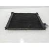 Recambio de radiador agua para mg serie 400 (rt) 1.4 16v cat referencia OEM IAM   