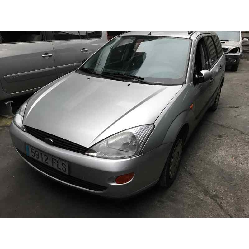 ford focus turnier (cak) del año 1999