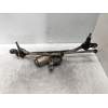 Recambio de motor limpia delantero para renault fluence expression referencia OEM IAM 288000007R  