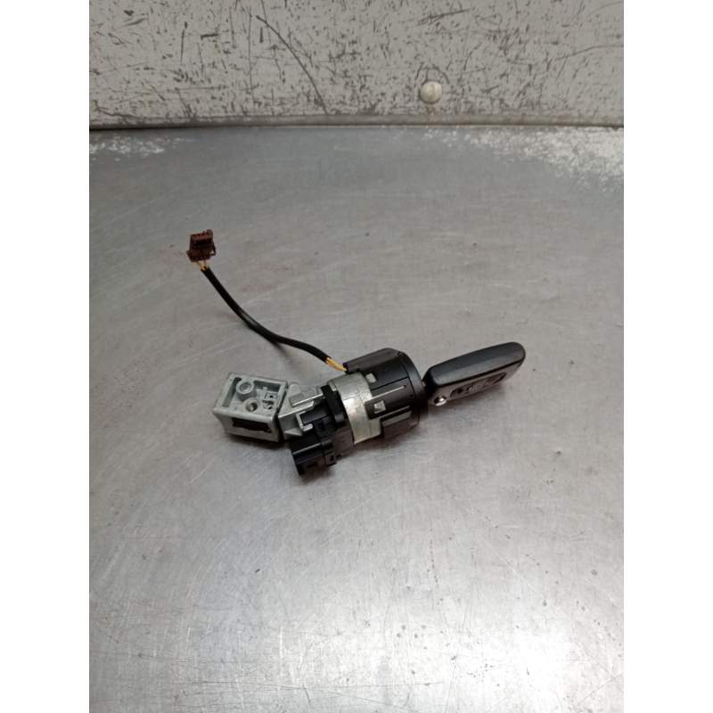 Recambio de conmutador de arranque para citroën c5 berlina millenium referencia OEM IAM 36410600 9663123380 2008