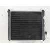 Recambio de radiador agua para mg serie 400 (rt) 1.4 16v cat referencia OEM IAM   