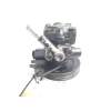 Recambio de bomba direccion para nissan almera (n15) 1.6 16v cat referencia OEM IAM 71153378  