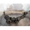 Recambio de brazo suspension inferior trasero derecho para honda civic berlina 4 hybrid (fd3) básico referencia OEM IAM   