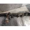 Recambio de cremallera direccion para mercedes-benz clase cl (w215) coupe 600 (215.378) referencia OEM IAM   220460250080