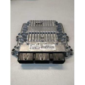 CENTRALITA MOTOR UCE 5WS40307AT SW9659211580 HW9655041480 SID803